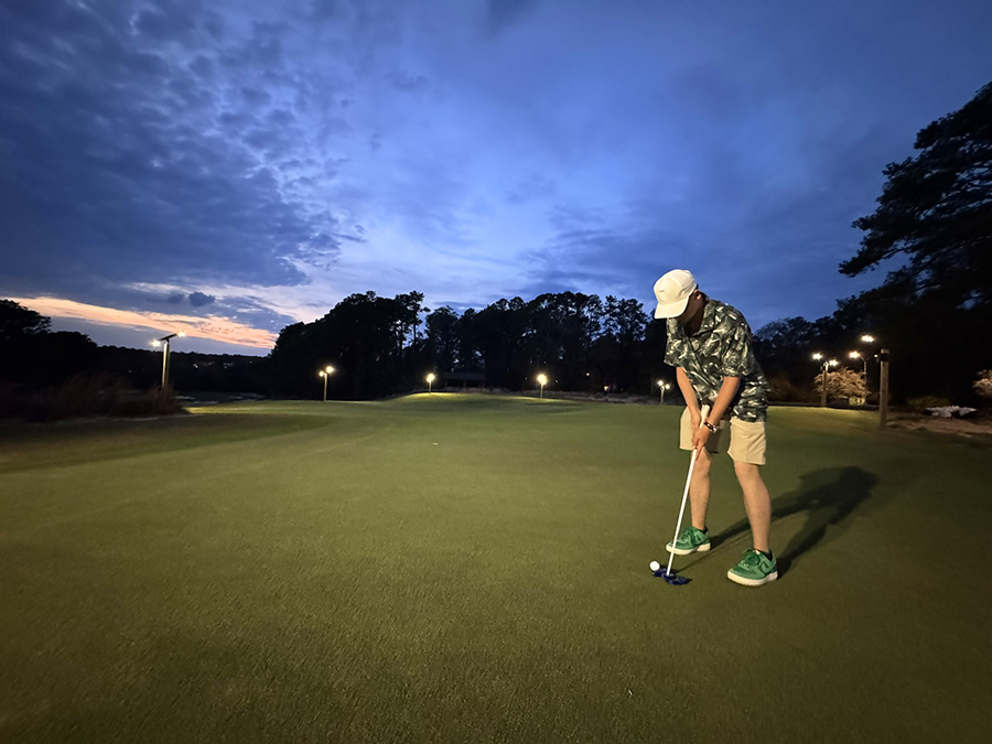 Best Junior Golfers Class of 2028
