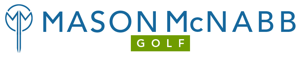 Mason McNabb Junior Golfer